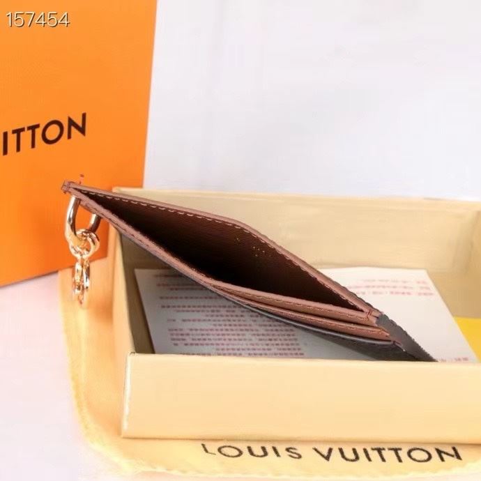 Louis Vuitton Wallets Purse